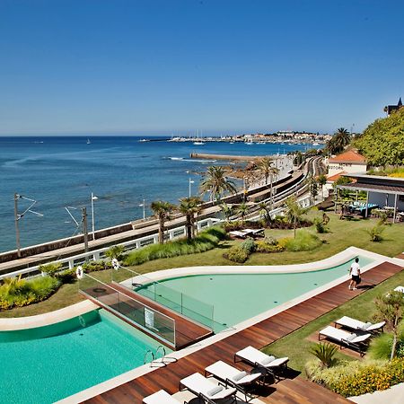 Intercontinental Cascais-Estoril, An Ihg Hotel Exterior foto