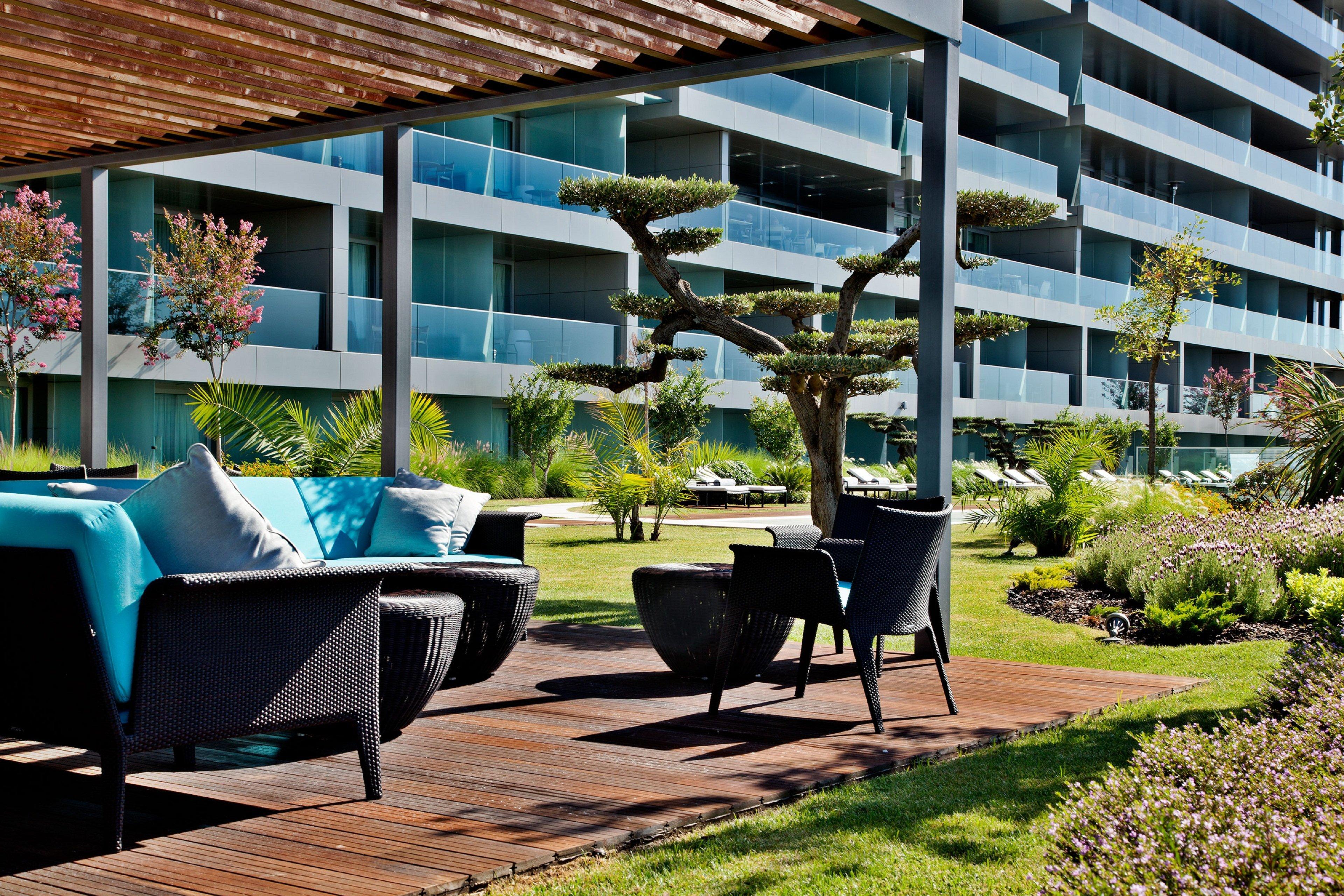 Intercontinental Cascais-Estoril, An Ihg Hotel Exterior foto